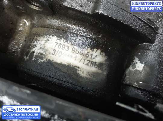 Насос ГУР (ЭУР, ЭГУР) на Mercedes-Benz E (W212)