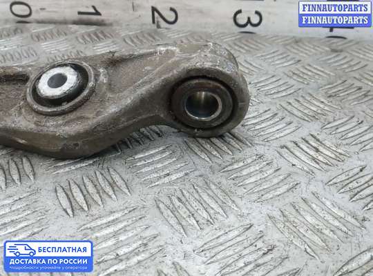 Рычаг подвески на Audi A5 (8T)