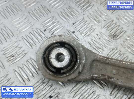 Рычаг подвески на Audi A5 (8T)