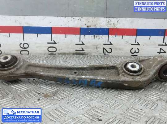 Рычаг подвески на Audi A5 (8T)