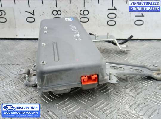ЭБУ ДВС (блок управления двигателем) на Lexus RX II (XU30)