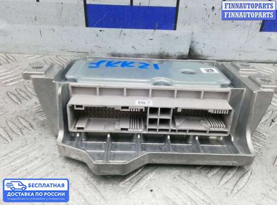 ЭБУ AIRBAG (электронный блок управления подушками безопасности) на BMW 1 (E81/E82/E87)