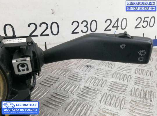 Подрулевой переключатель на Volkswagen Touran I (1T)