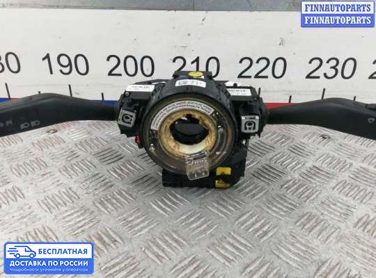 Подрулевой переключатель на Volkswagen Touran I (1T)