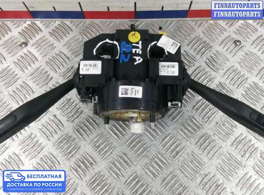 Подрулевой переключатель на Volkswagen Touran I (1T)