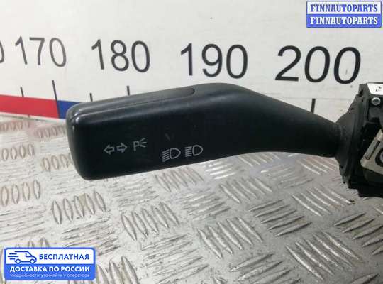 Подрулевой переключатель на Volkswagen Touran I (1T)