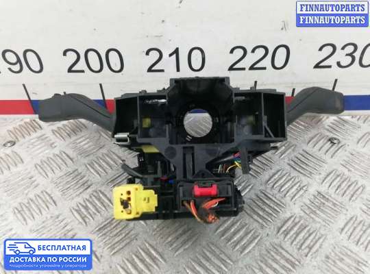 Подрулевой переключатель на Volkswagen Touran I (1T)