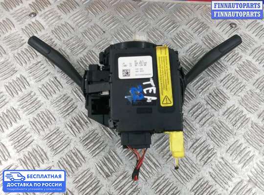 Подрулевой переключатель на Volkswagen Touran I (1T)