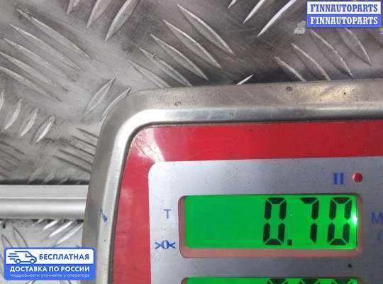 Корпус масляного фильтра на Mercedes-Benz E (W212)