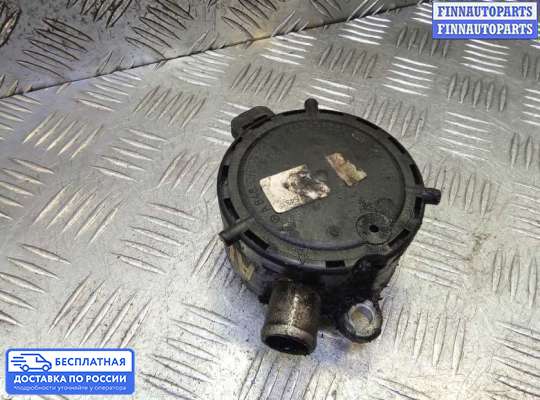 Насос вакуумный (дизель) на Mercedes-Benz E (W211)