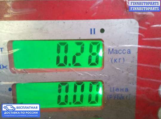 Насос вакуумный (дизель) на Mercedes-Benz E (W211)