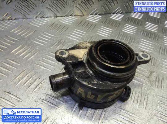 Насос вакуумный (дизель) на Mercedes-Benz E (W211)