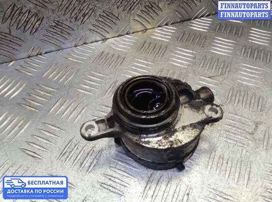 Насос вакуумный (дизель) на Mercedes-Benz E (W211)