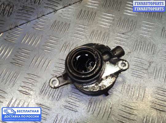 Насос вакуумный (дизель) на Mercedes-Benz E (W211)