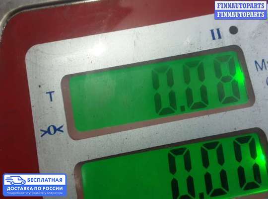Форсунка топливная на Peugeot 308 II (T9)