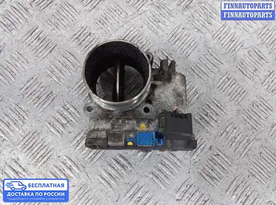 Заслонка дроссельная на Volvo XC90