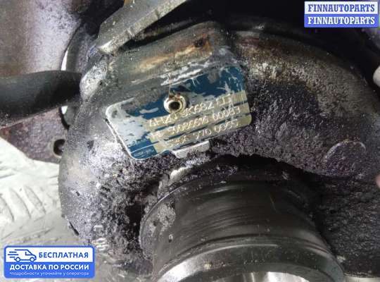 Турбина на Range Rover Sport I (L320)
