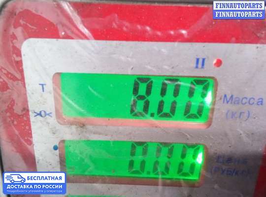 Турбина на Range Rover Sport I (L320)
