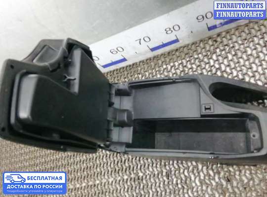 Подлокотник на SEAT Altea