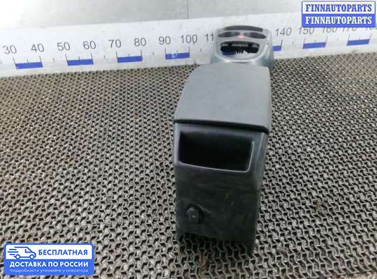Подлокотник на SEAT Altea