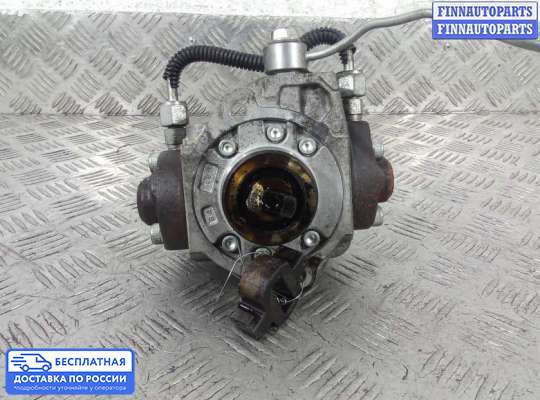 ТНВД на Mazda 6 III (GJ)