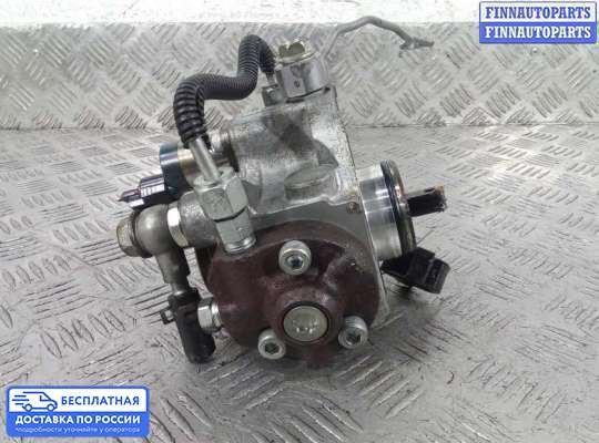 ТНВД на Mazda 6 III (GJ)