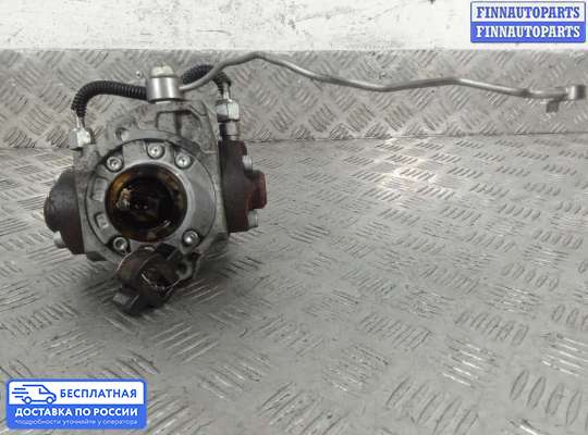 ТНВД на Mazda 6 III (GJ)