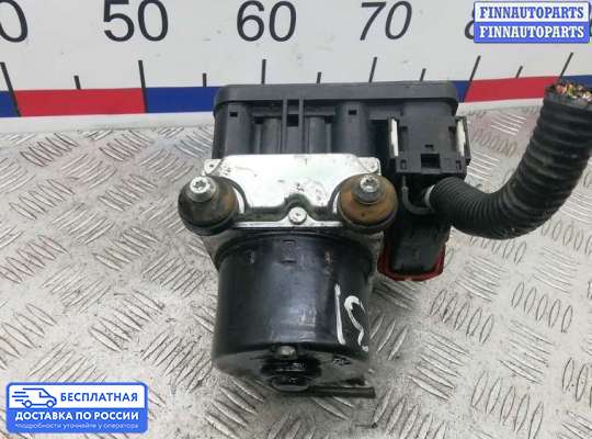 Блок ABS на Peugeot 4007