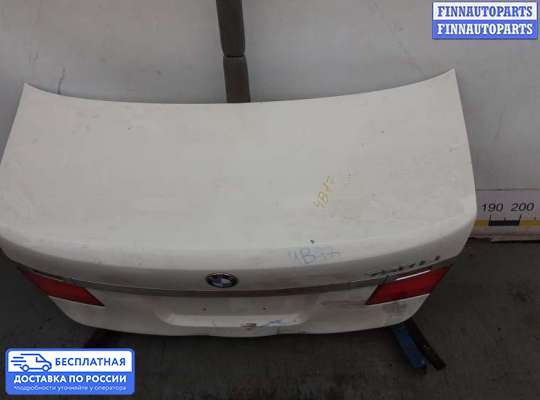 Фонарь крышки багажника на BMW 7 (F01/F02)