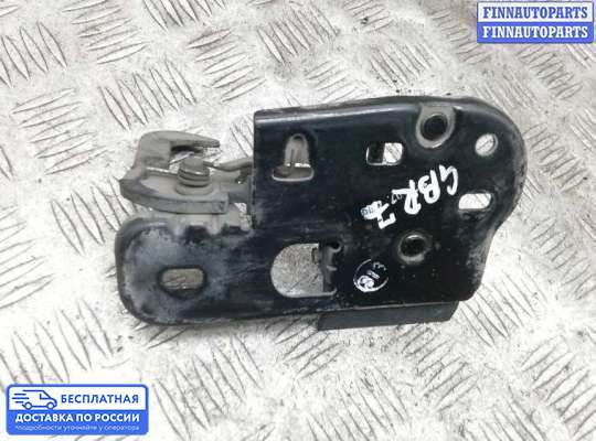 Замок капота на Volkswagen Touran I (1T)