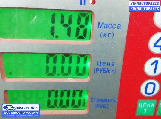 Корпус воздушного фильтра на Skoda Octavia (1Z, A5)