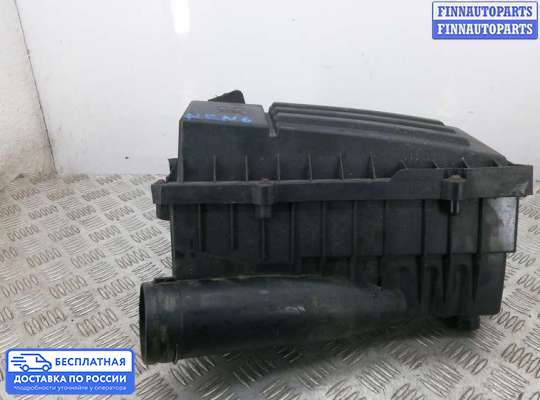 Корпус воздушного фильтра на Skoda Octavia (1Z, A5)