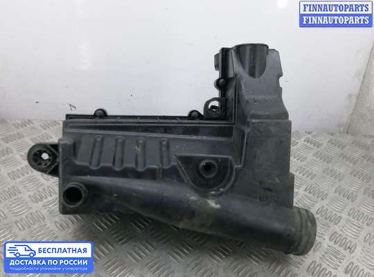 Корпус воздушного фильтра на Skoda Octavia (1Z, A5)