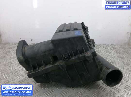 Корпус воздушного фильтра на Skoda Octavia (1Z, A5)