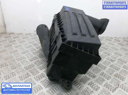 Корпус воздушного фильтра на Skoda Octavia (1Z, A5)