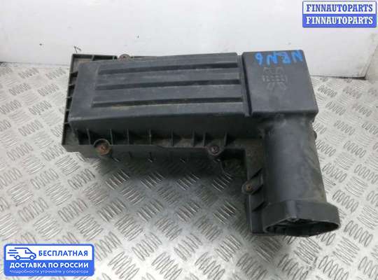 Корпус воздушного фильтра на Skoda Octavia (1Z, A5)