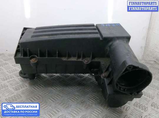 Корпус воздушного фильтра на Skoda Octavia (1Z, A5)