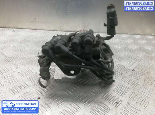 Катушка зажигания на Hyundai Getz