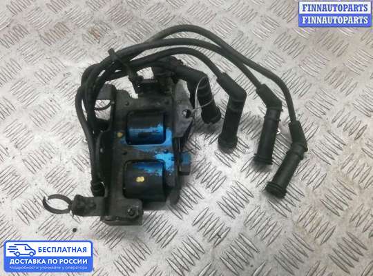 Катушка зажигания на Hyundai Getz