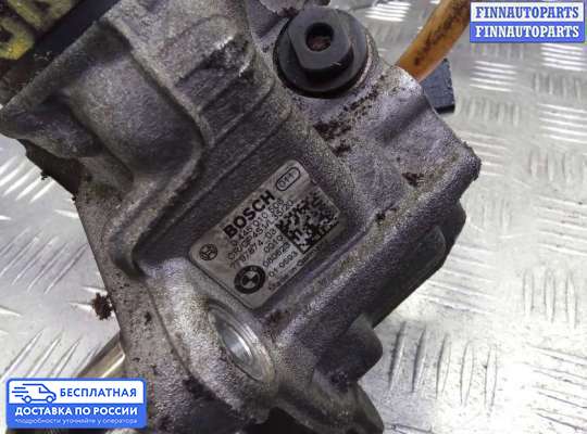 ТНВД на BMW 3 (E90/E91/E92/E93)