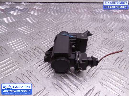 Клапан турбины (датчик давления наддува) на BMW 7 (E65/E66)