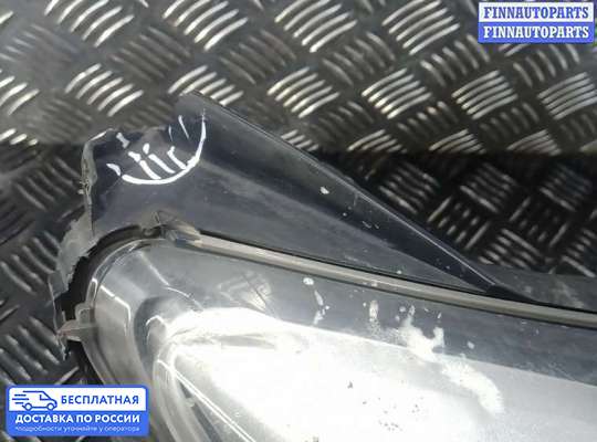 Фара передняя на Peugeot Boxer II (250/290)