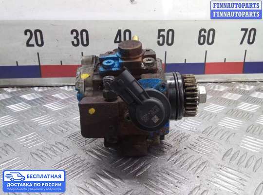 ТНВД на Nissan X-Trail II (T31)