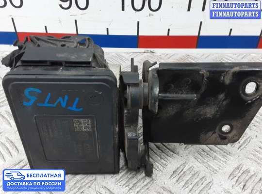 Блок ABS на Skoda Octavia (5E, A7)