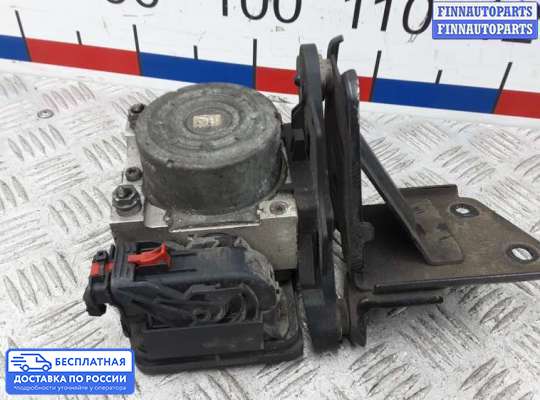 Блок ABS на Skoda Octavia (5E, A7)
