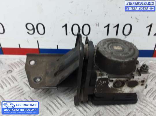 Блок ABS на Skoda Octavia (5E, A7)