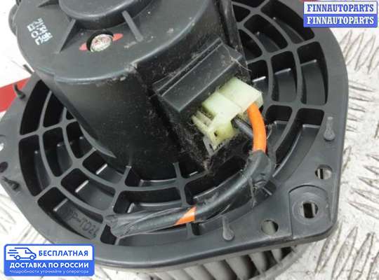 Мотор отопителя на Chevrolet Aveo I (T200/T250)