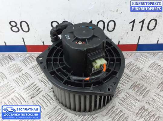 Мотор отопителя на Chevrolet Aveo I (T200/T250)