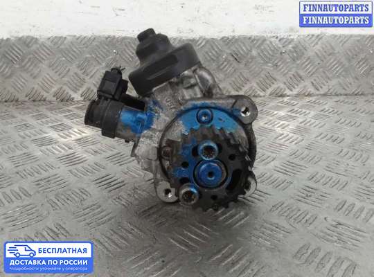 ТНВД на Audi A5 (8T)