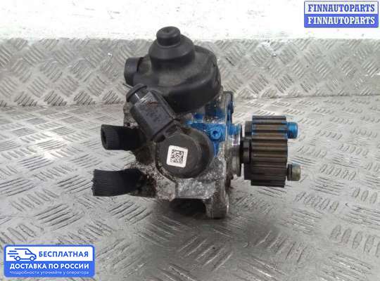 ТНВД на Audi A5 (8T)